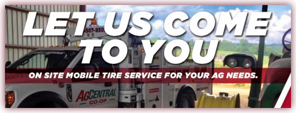 Mobile Tire Service